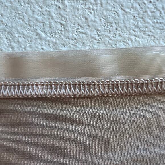 SPANX Women's Bodycon Shapewear Adjustable Straps Beige Size Small - Picture 8 of 9